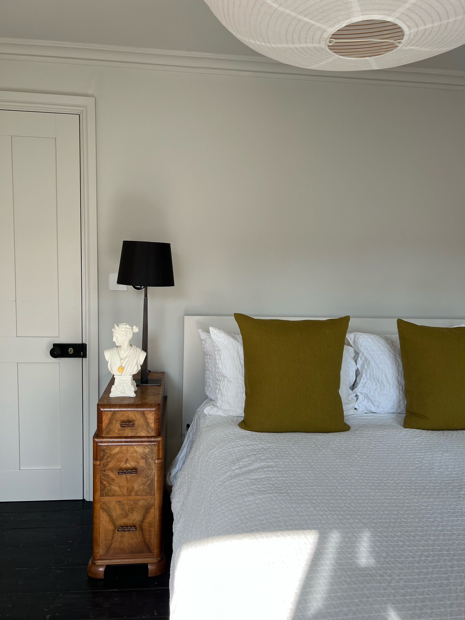 Loft conversion, extension and full renovation on Clairville Gardens, W7